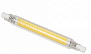 Halogenstab durch LED ersetzen: Umrüstung auf R7s LED Stablampen - LEDLager