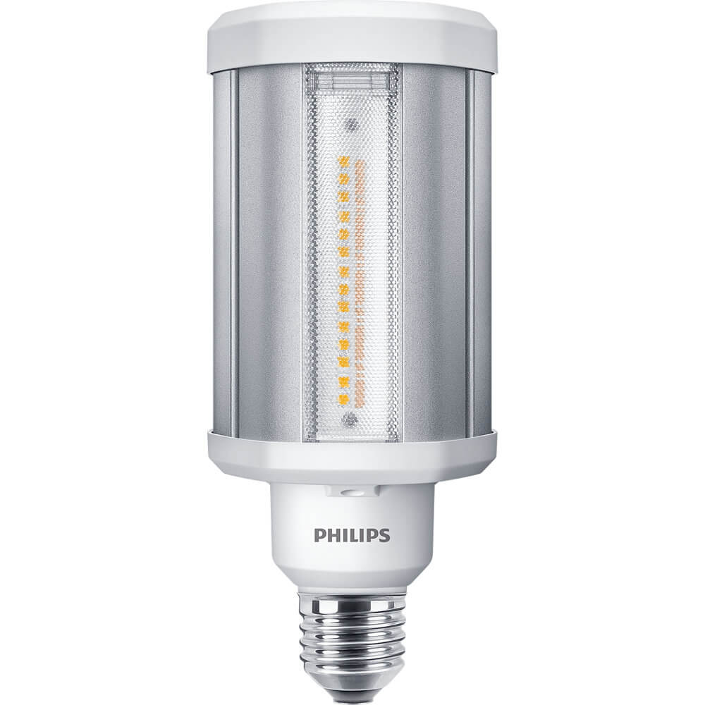 wandelen verzonden Selectiekader Philips® TrueForce HPL LED Leuchtmittel E27 Länge 21W = 75 Watt 3000 Lumen  4000K neutralweiß Winkel 360º Länge 178 mm - LEDLager