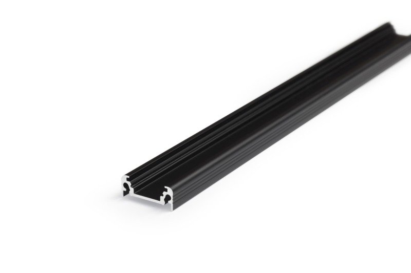 LED Profile / Aluschienen für LED Strips und Bänder