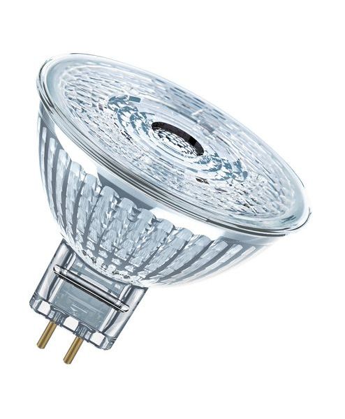 OSRAM® LED Strahler / Leuchtmittel, Länge 46 mm, Sockel MR16