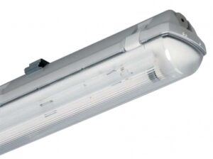 LED Neonröhre 120cm T8 20W (10er Pack) - Weiß Froid 6000K - 8000K