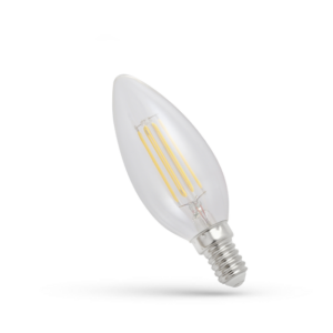 OSRAM® LED Strahler / Leuchtmittel, Länge 46 mm, Sockel MR16, Windel 36°,  3.8W = 35W, 12V AC+DC, 350 Lumen, 4000K neutralweiß