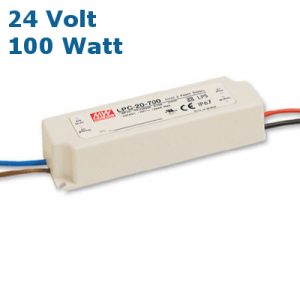 LPV LED Konverter 120W 10A 12V Netzteil Trafo, 34,54 €