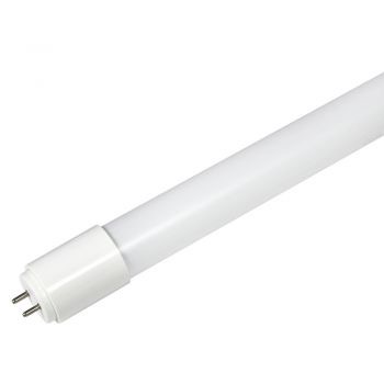 LED Röhre 120CM Premium Ersatz für Leuchtstoffröhre Fassung T8 / G13 18W =  36 Watt 2600 Lumen 6000K kaltweiß - LEDLager