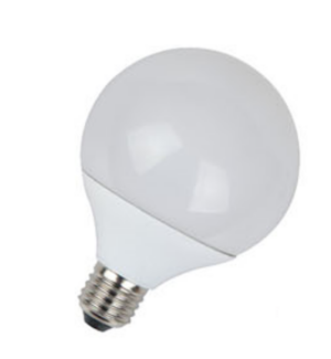 Philips® CorePro LED Glühbirne, Leuchtmittel E27 10W = 75 Watt 1055 Lumen  4000K neutralweiß Winkel 200º Länge 102,6 mm - LEDLager
