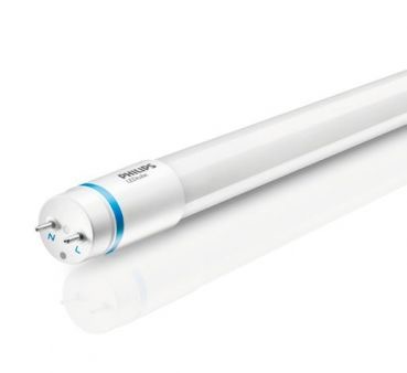 Sehr helle PHILIPS® Master HO LED Tube T8 Leuchtstoffröhre 120cm T8 / G13  12,5W = 2100 Lumen A++