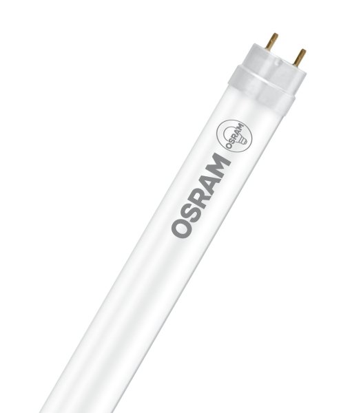 OSRAM® LED Röhre 120CM helle UO Ersatz für Leuchtstoffröhre Fassung T8 /  G13 15,6W = 36 Watt 2500 Lumen 4000K neutralweiß - LEDLager